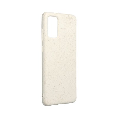 Forcell BIO Zero Waste Case For Samsung S20 Ultra Nature