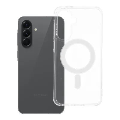 Θήκη για Xiaomi Poco X7 PRO Clear Case 2 mm (προστασία κάμερας) διαφανής