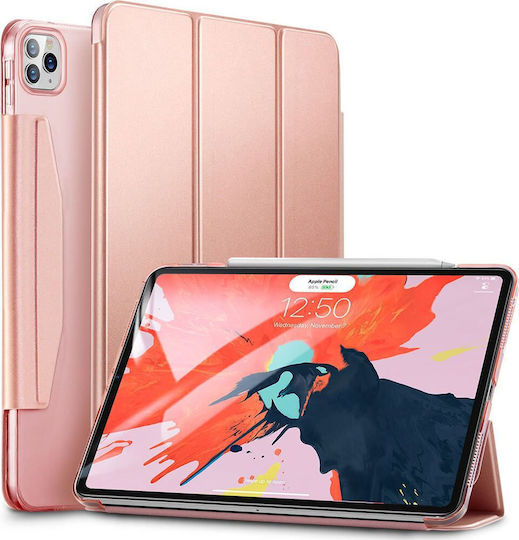 Θήκη iPad Pro 2020 12.9" Χρυσή - Image 1