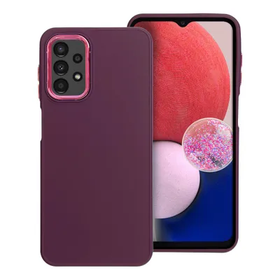 Θήκη Samsung A13 4G Purple