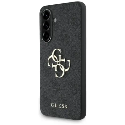 Θήκη Galaxy A56 GUESS Black