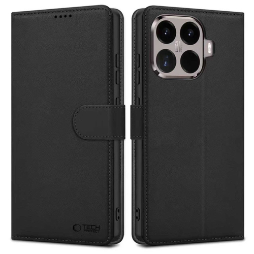 Unsupported UNICODE string Θήκη Xiaomi 15T Pro Tech-Protect Wallet Δερματίνης - Image 1