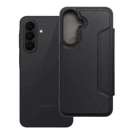 RAZOR Book for SAMSUNG A27 black